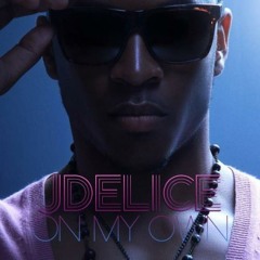 J Delice- In The Dark Ft Melody