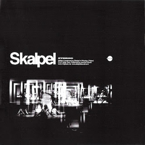 Skalpel - Break In ("Skalpel")