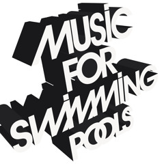 PETE HERBERT - MUSIC FOR SWIMMING POOLS SHOW 043 - SONICA FM 19/9/2012