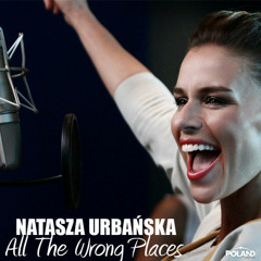 Natasza Urbańska - All The Wrong Places (Pulserockerz Remix)
