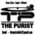 Artwork for Dirty Drum & Bass And Jungle Mixed By `The Purist` October 2012