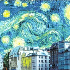 Midnight in Paris (Bistro Fada - Stephane Wrembel)