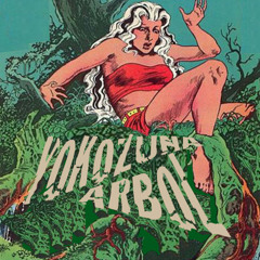 "ÁRBOL" nuevo sencillo de YOKOZUNA. Del álbum "QUIERO VENGANZA"