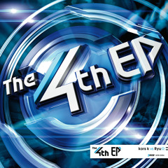 The 4th EP(Preview)
