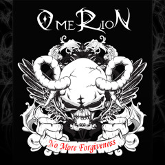 01- Omerion - No More Forgiveness