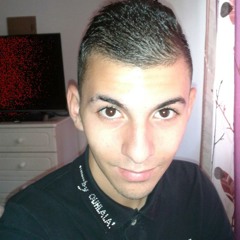 Chaoui / Staifi dj saw