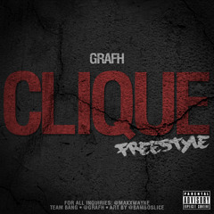 Grafh Clique Freestyle