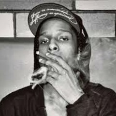 Purple drank,purple weed-A$AP