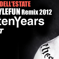 Provenzano DJ - Le Canzoni dell'Estate (Stylefun Remix 2012)