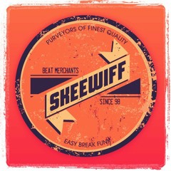 Mashed Skeewiff
