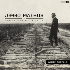 Jimbo Mathus - "In The Garden"