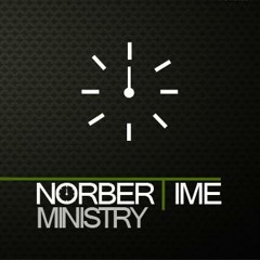 Norbert time - cada dia oro por ti