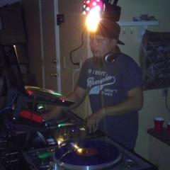 Dj J-Nawtic Tribal Mix