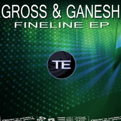 Mark Ganesh - Dark Bright - (Time Electronika) Cut-Version
