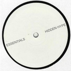 Essentials - Hidden Hype