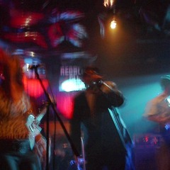 Grey Matta Boogie (Nebulae's Da Burned Up Cells Mix)