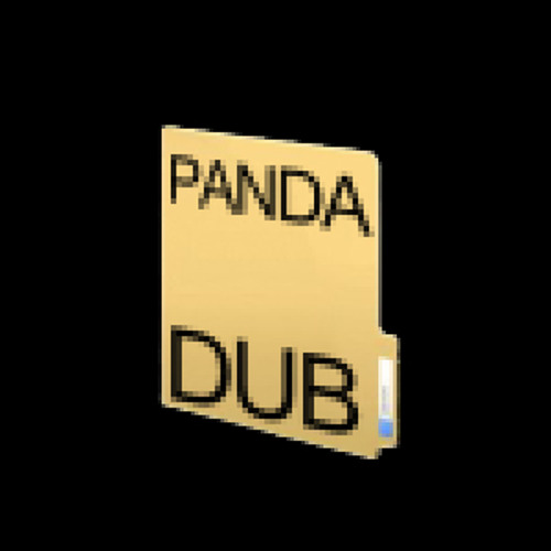 2007-2008 - Panda Dub - 01 - Quelque Part