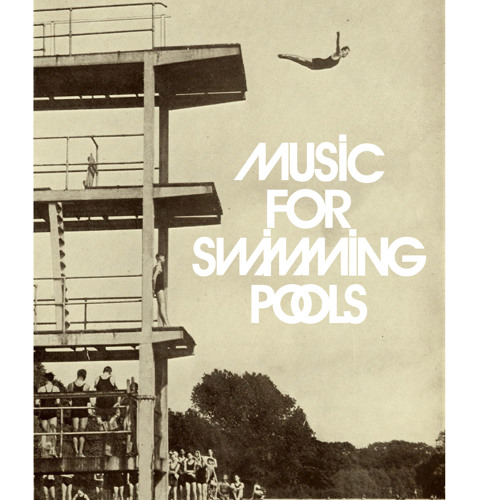 PETE HERBERT - MUSIC FOR SWIMMING POOLS SHOW 042 - SONICA FM 12/9/2012