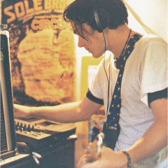 Lonely Circus (4track demo)