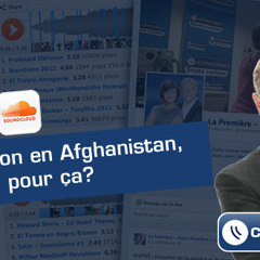Opération en Afghanistan, tout ça pour ça?