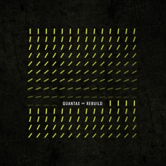 Quantax - Rebuild (Nixti & Tarn Remix) [Smudge Music]