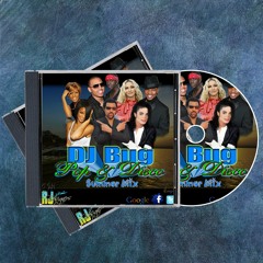 Dj bug pop mix old skool style