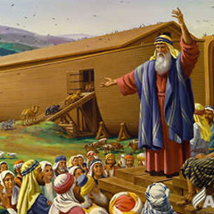 El Arca - Los Guerreros de Dios ft JJ, Mch (COMPLETA)