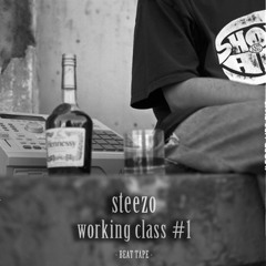 Intro (Steezo - Working Class #1)