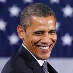 Barack Obama "Gangbangers"
