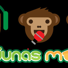 The Junas Monkey - Ikut Aku