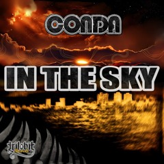 Conda - In The Sky (Forthcoming)