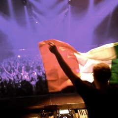 Matthias Tanzmann @ Time Warp Italy 29.09.2012