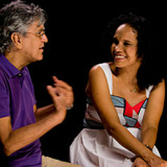 Teresa Cristina e Caetano Veloso - Coracao Vulgar