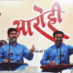 Hindustani Classical Vocal