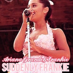 Ariana Grande & Frankie Grande - Suddenly Frankie (Live in Fresno)