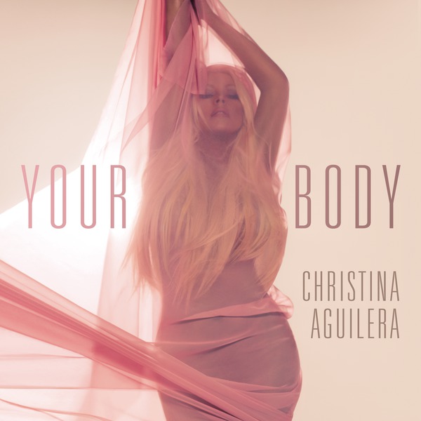 Christina Aguilera – Your Body (Papercha$er Remix)