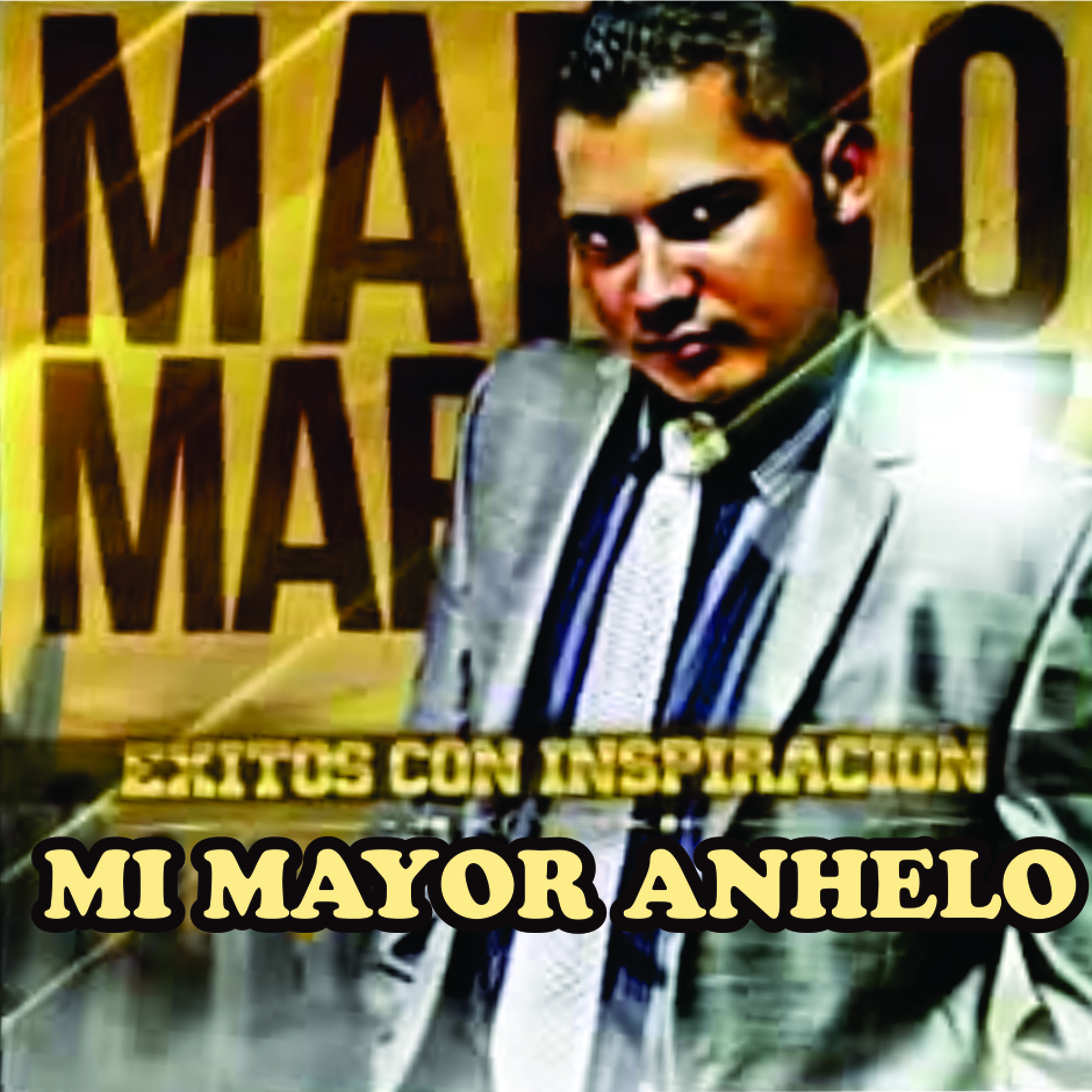 Marco Marquez 1