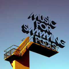 PETE HERBERT - MUSIC FOR SWIMMING POOLS SHOW 041 - SONICA FM 5/9/2012