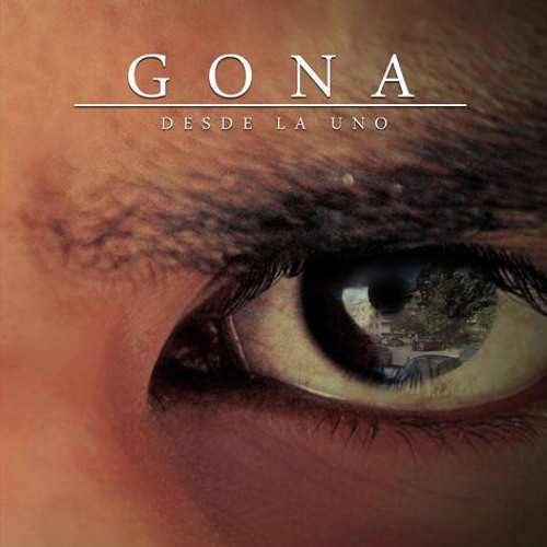 09.- GONA - Tristeza y Felicidad - (Prod: Flysinatra / Beat: Gona)