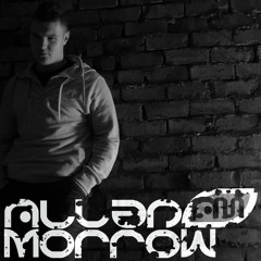 Allan Morrow pres. AM SESSIONS 022 - GUEST MIX - WILL REES