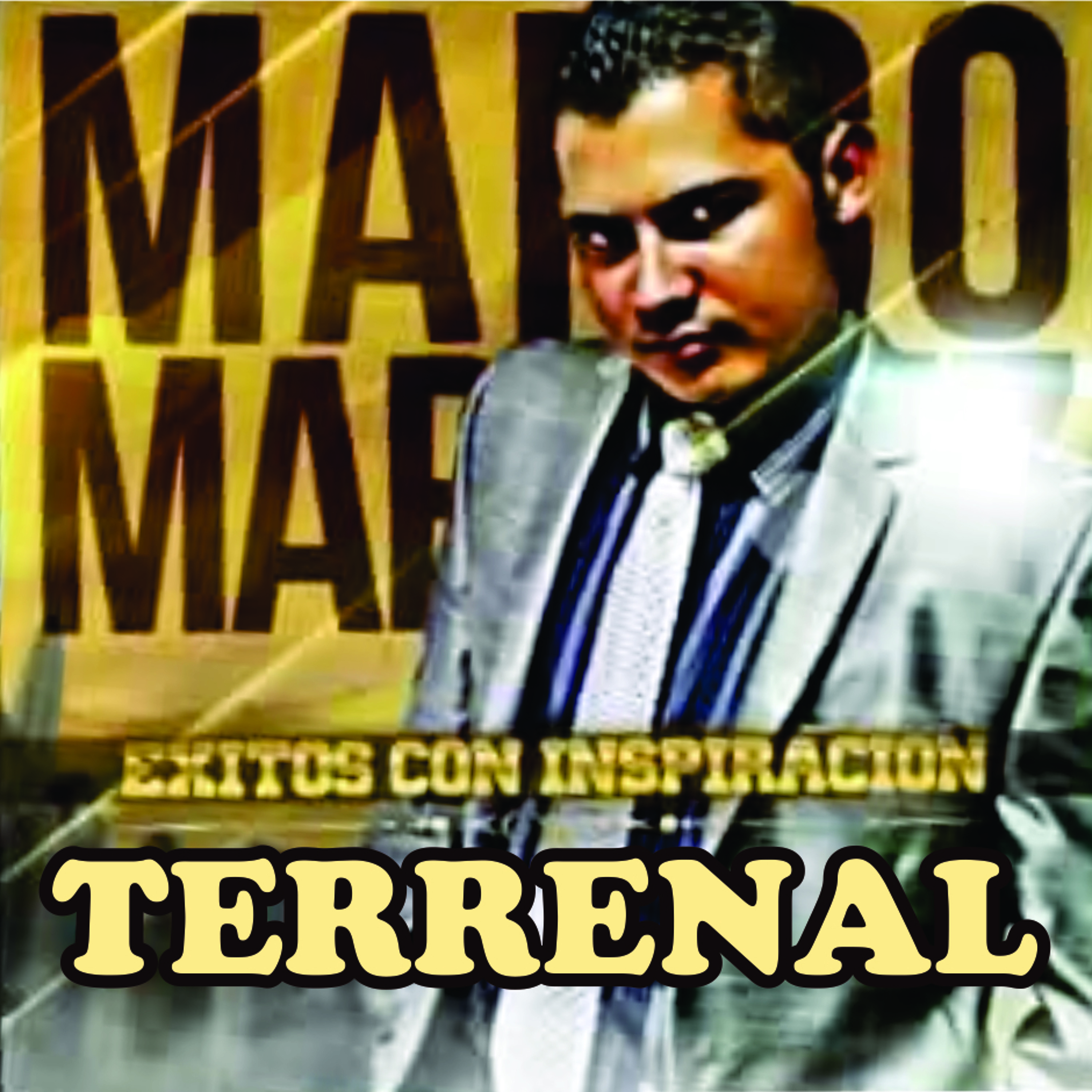 Marco Marquez 1