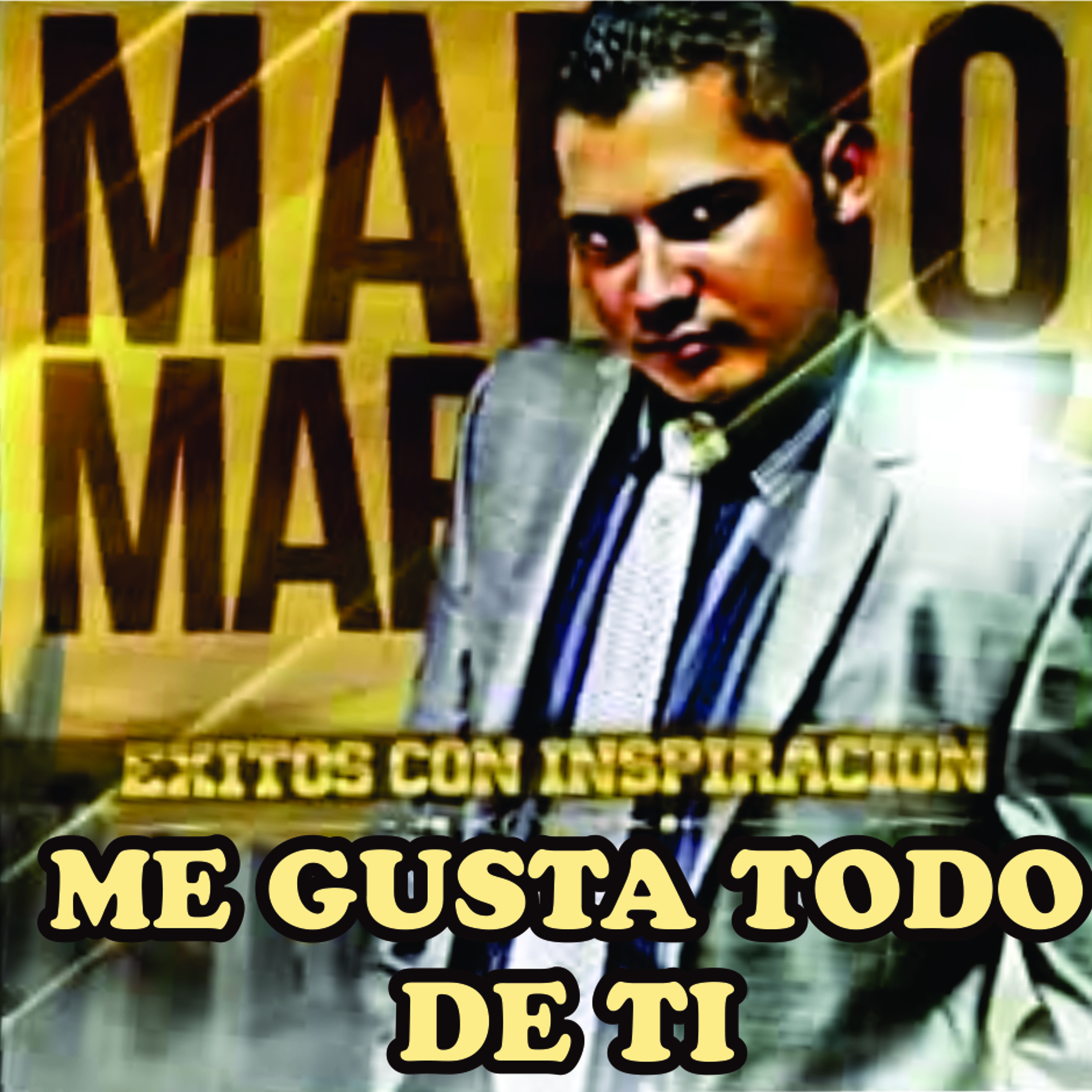 Marco Marquez 1
