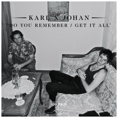 Karl X Johan - Get It All