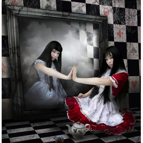 The Looking Glass (FREE DL!)