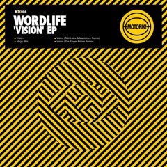 wordlife - Vision (preview)