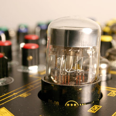 Metasonix R54 Bass with Vocal