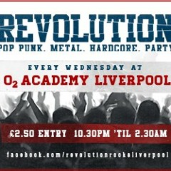 Nut Up Or Shut Up! @RevoWednesday Promo mix @ceejaymc