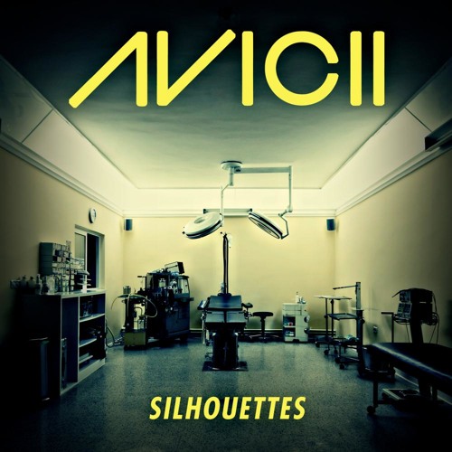 Avicii Vs Underworld Vs Nari & Milani - Silhouettes Atom Born Slippy (Ivs MashUp)