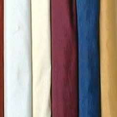 Telas Poncho - Radioactivo 98.5