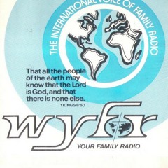 FAMILY RADIO - WYFR